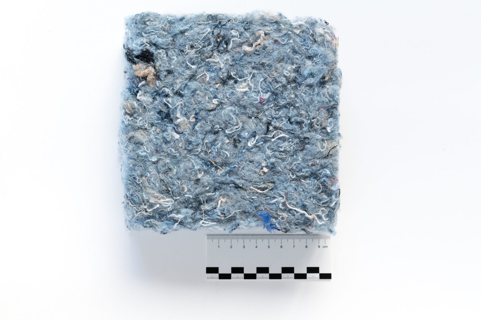 UltraTouch™ Denim Insulation Urban Mining and Recycling (UMAR)